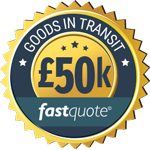Is your Bristol Removal Company insured for Goods in Transit? We are!