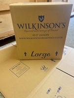 Bristol Box Shop | Cardboard Moving Boxes