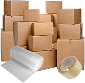Medium Moving Kit | 32 Boxes