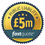 Is your Bristol Removal Company insured for Public Liability? We are!