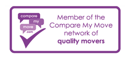 Proud Member of the My Move network of quality movers - We are a Bristol Removals Company