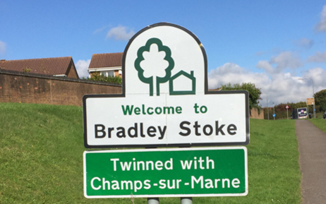 Leading Bradley Stoke Removals Services